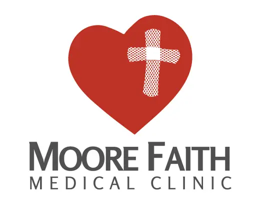 Moore Faith Medical Clinic logo