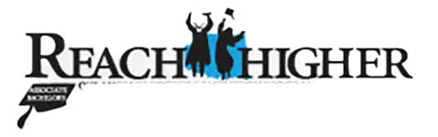 Reach Higher logo