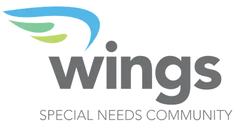 Wings logo